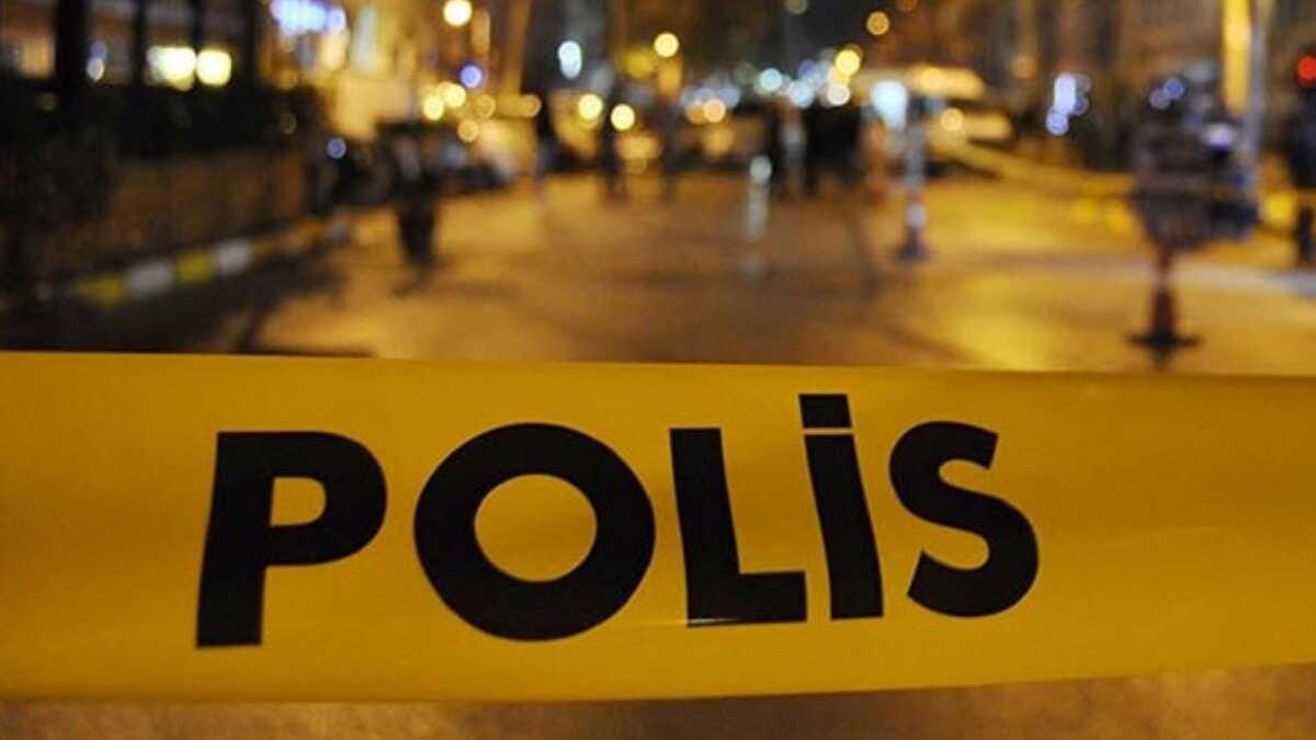 Samsun'da silahl saldr: 1 kii hayatn kaybetti 