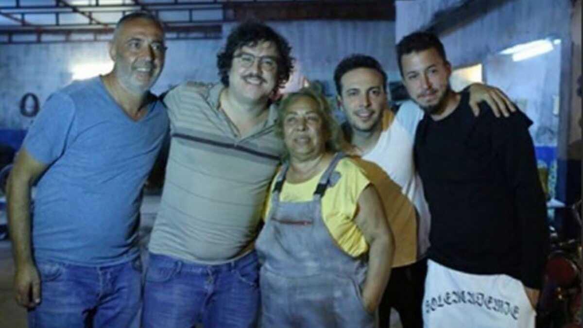 Dilber Ay�ın ölümü ünlüleri yasa boğdu!