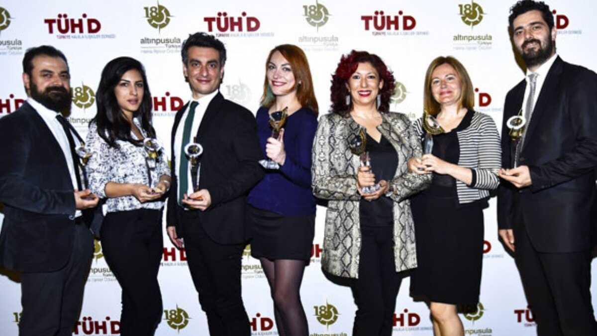 z letiim, Altn Pusula'da 7 dl birden kazand!