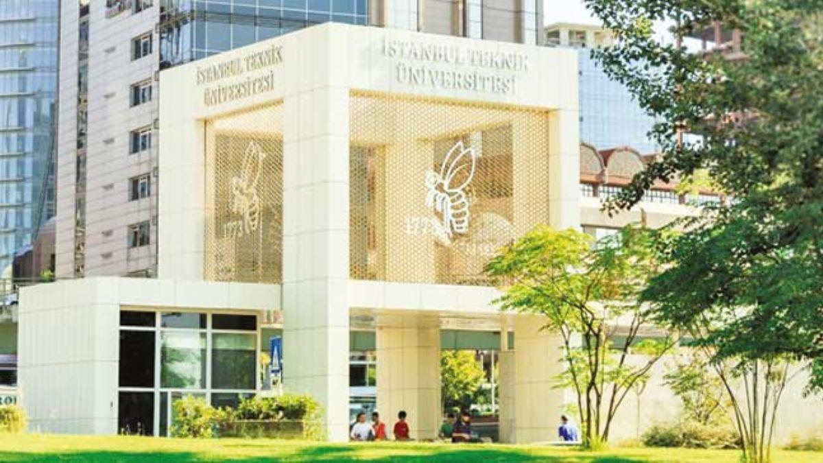 8 Trk niversitesi dnyada ilk 100'de