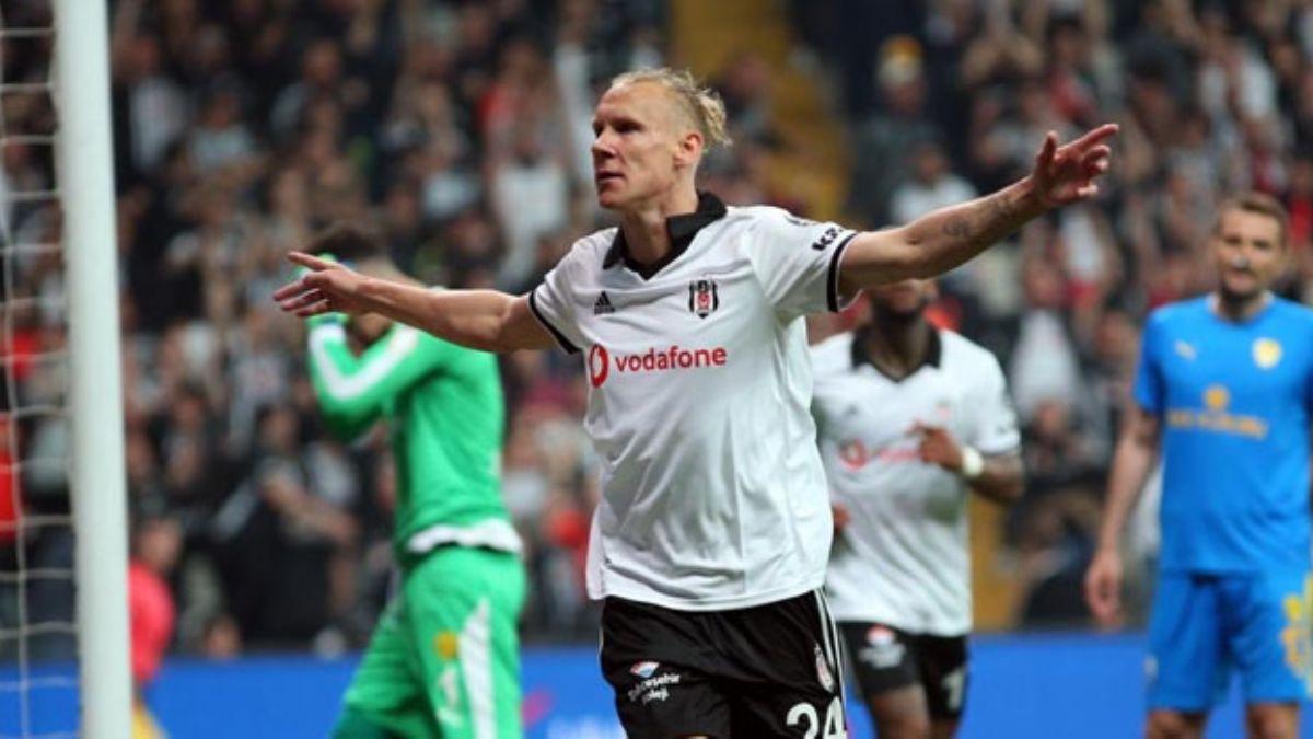 Domagoj Vida: Gol iine altm