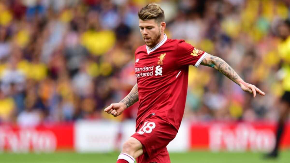 Fenerbahe, Alberto Moreno iin nabz yokluyor!