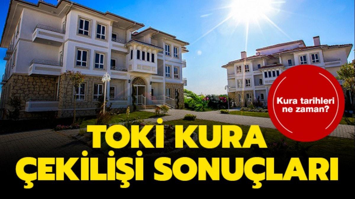 TOK kura ekilii iin geri saym