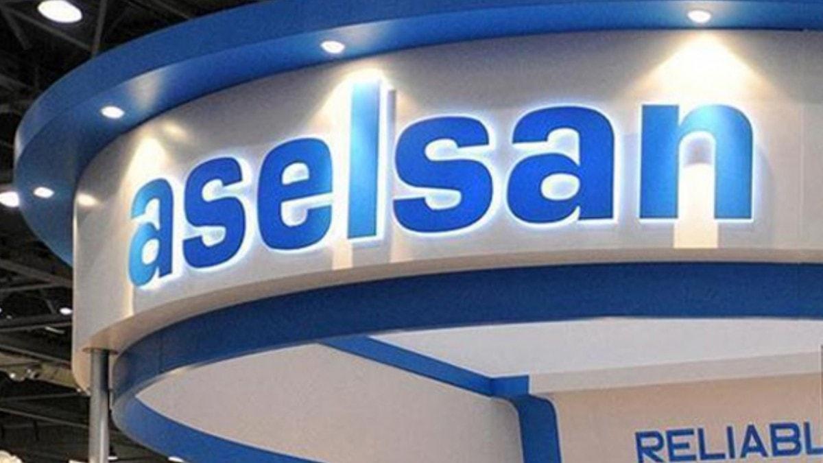 ASELSAN'dan 841 milyon avroluk szleme