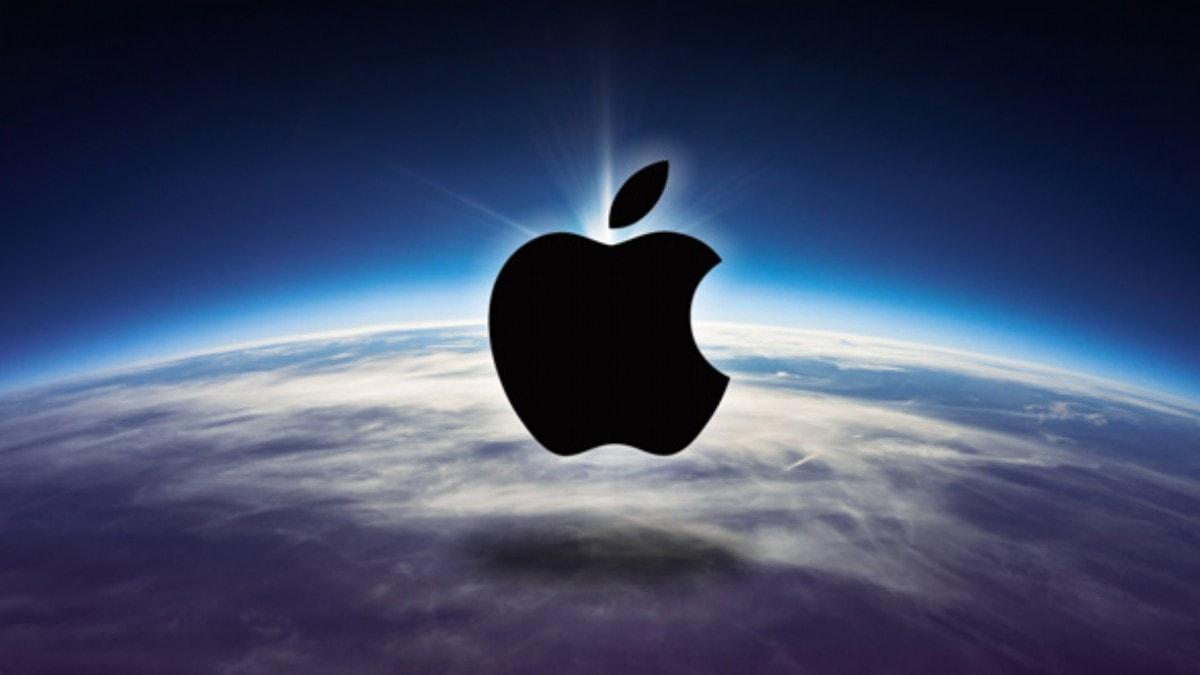 Apple'n satlar rekor dzeyde dt