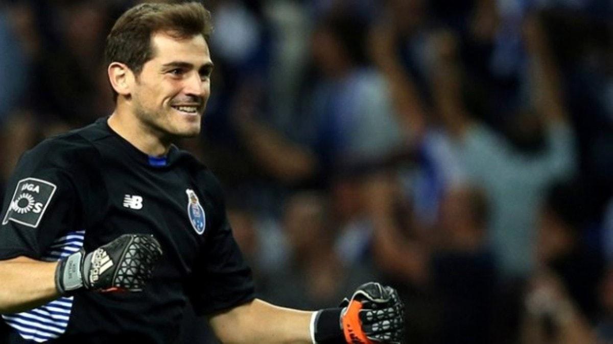 Iker Casillas'n son durumu nedir" Iker Casillas kimdir" 