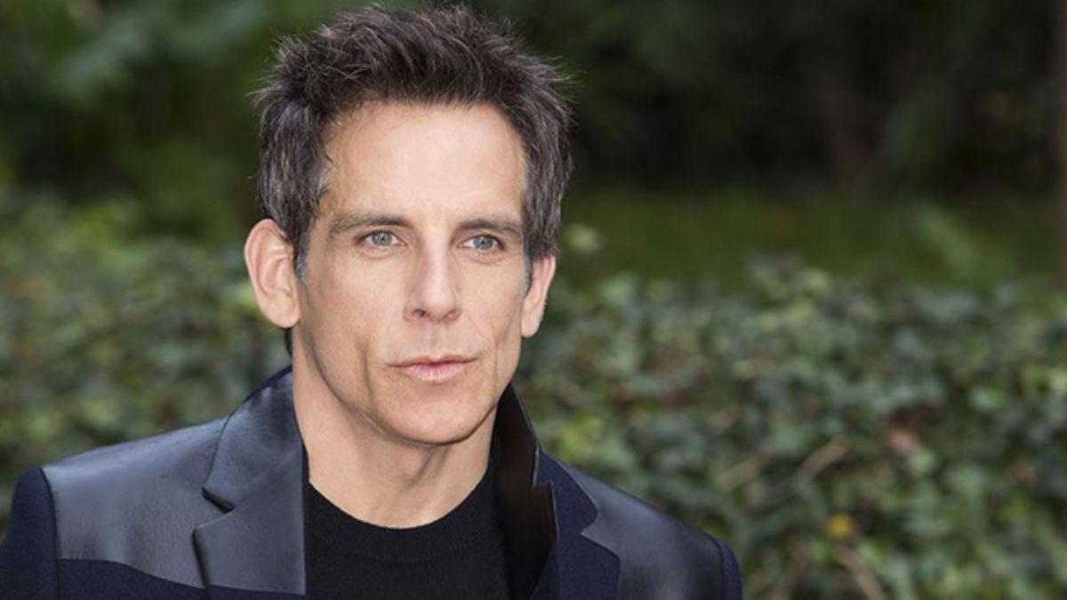 Ben Stiller: 'Suriyeli ocuklarn kayp nesil haline gelmelerine izin veremeyiz'