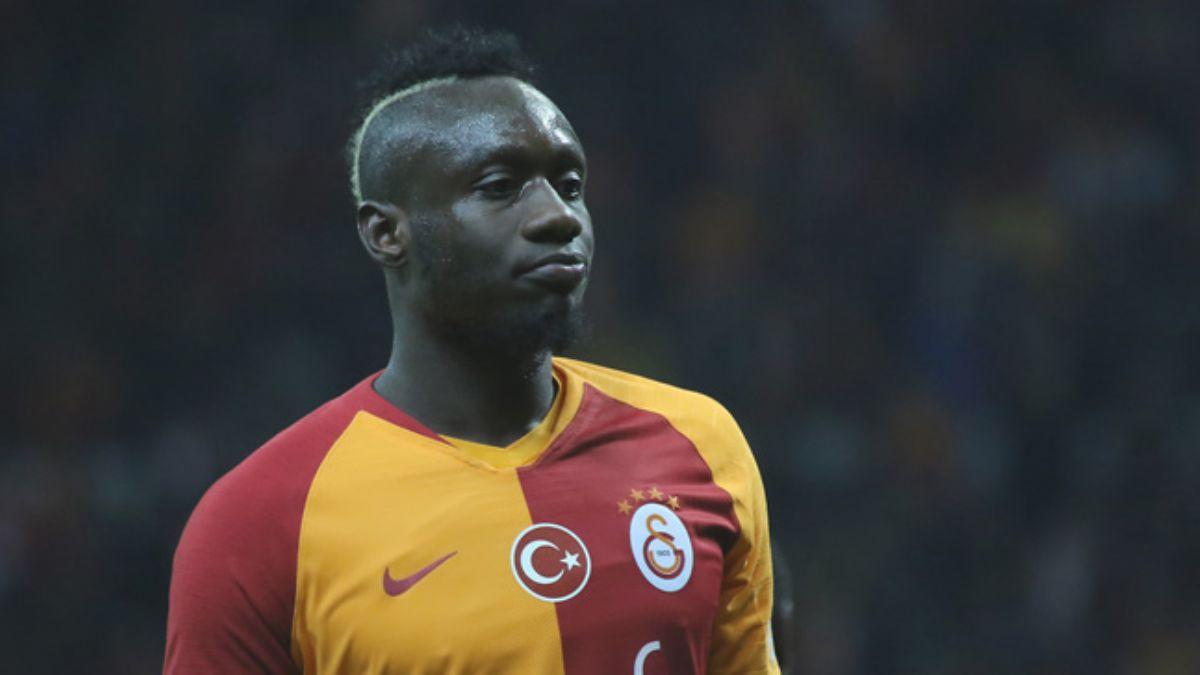 Diagne'den performansyla ilgili itiraf: Takm arkadalarmn gerisindeyim