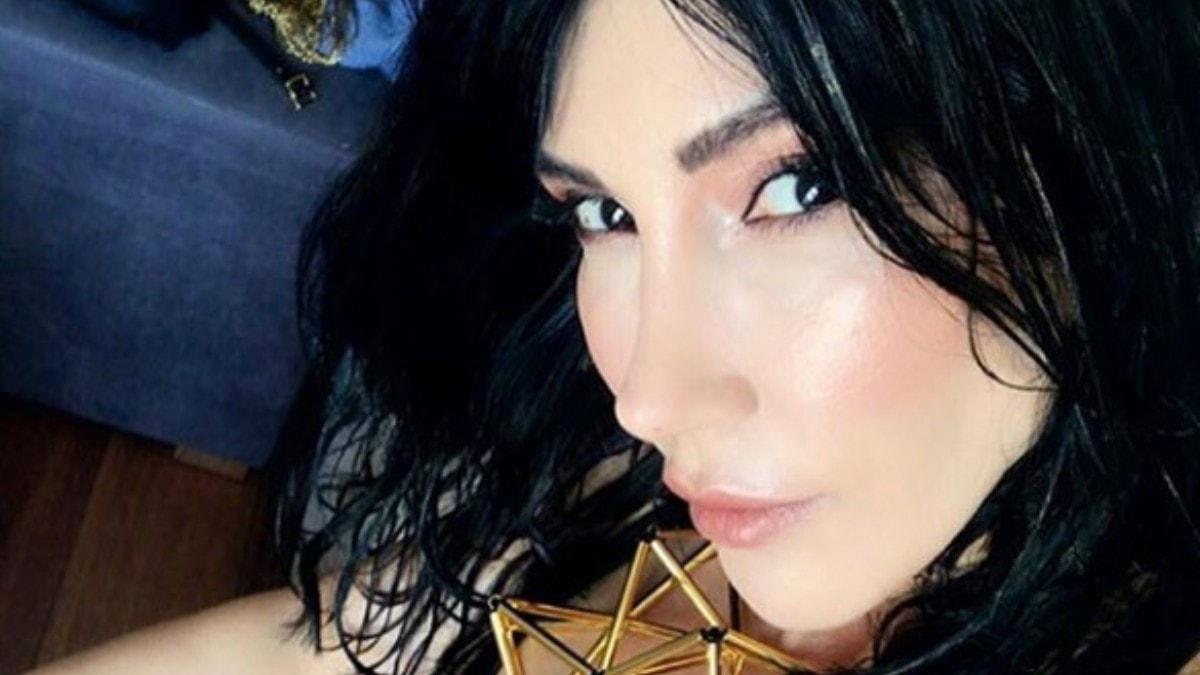 Hande Yener'i korkutan haber: Hastaneden karsa canm yine tehlikede!