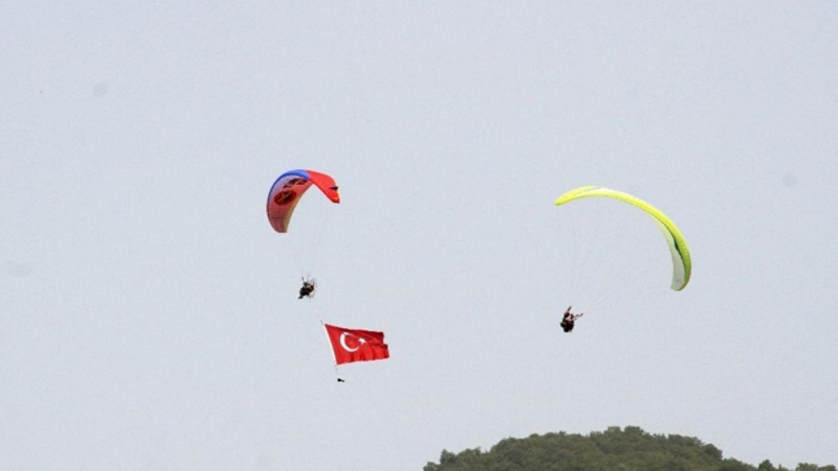 Mula'da 3. ldeniz Bahar Bulumas enlii balad