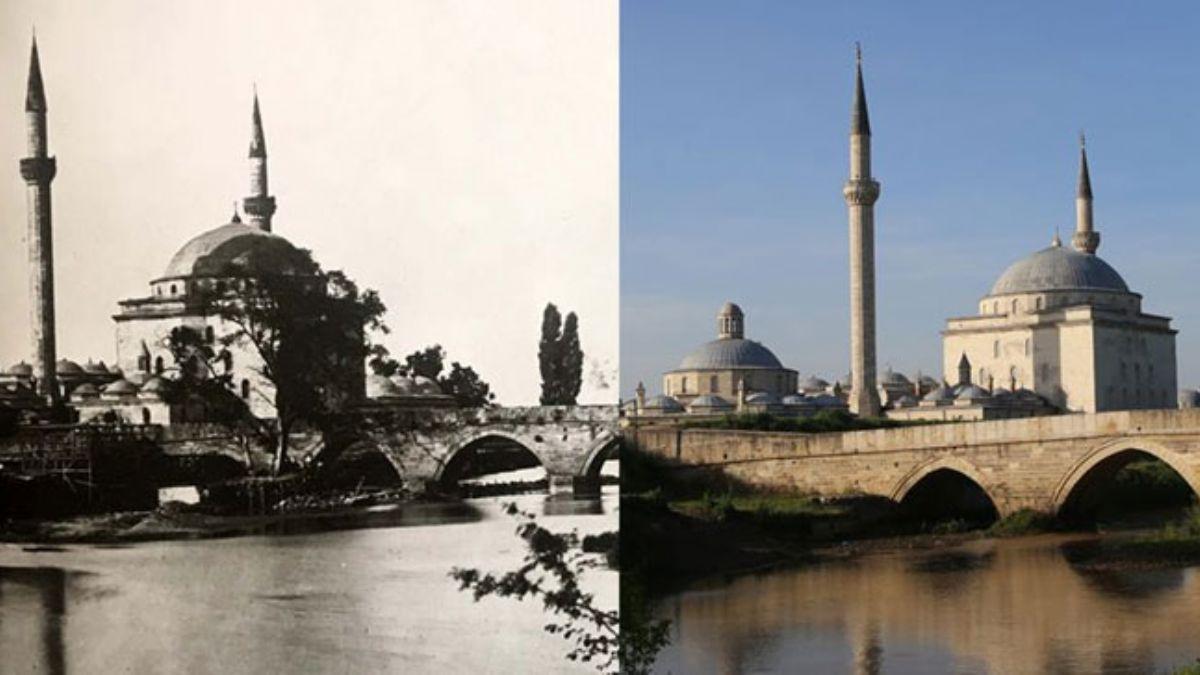 Fethinin 658'inci ylnda bir yadigar kent: Edirne