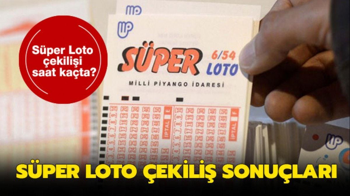 Sper Loto 2 Mays ekili sonular! 