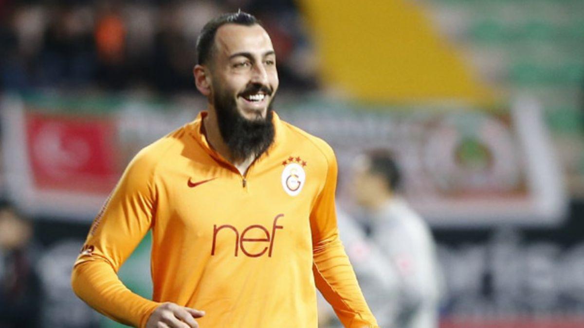 Mitroglou'nun yeni adresini duyurdular!