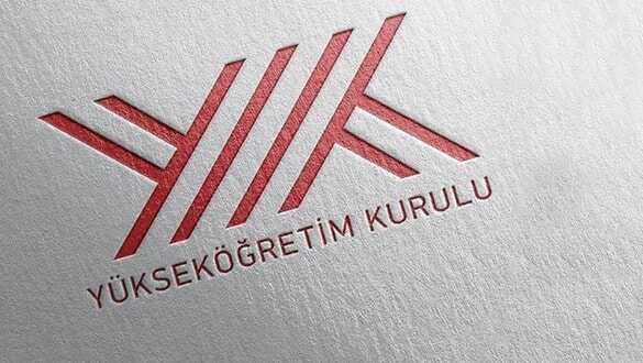YÖK'ten YÖKSİS açıklaması