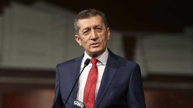 Bakan Selçuk: Planlamalar, Diyarbakır'ın eğitim kalitesini daha da yükseltecek
