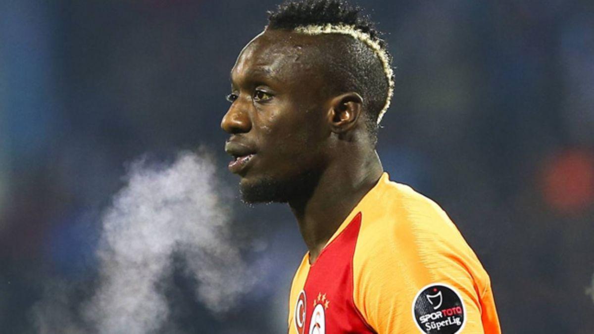 Diagne'den ok konuulacak paylam