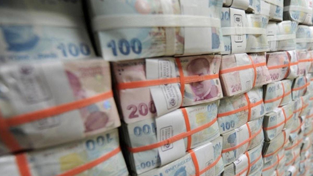 Hkmet kollar svad! 350 bin esnafa 22 milyar lira destek