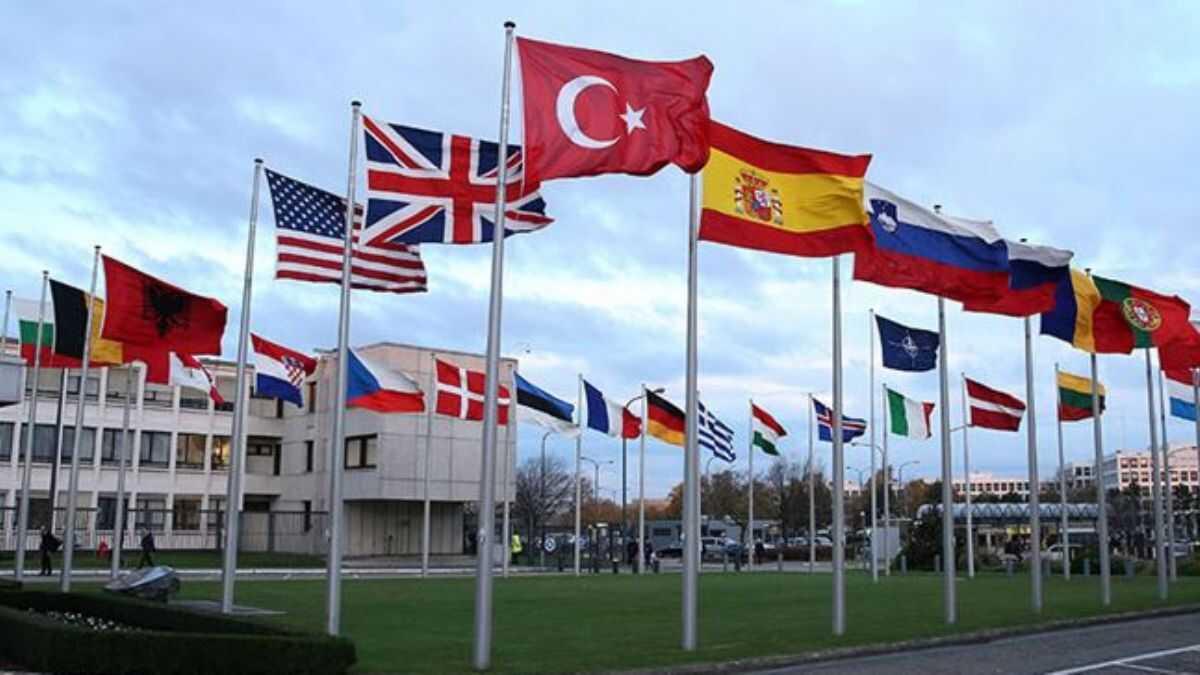 NATO'nun Kuzey Atlantik Konseyi Trkiye'de toplanacak