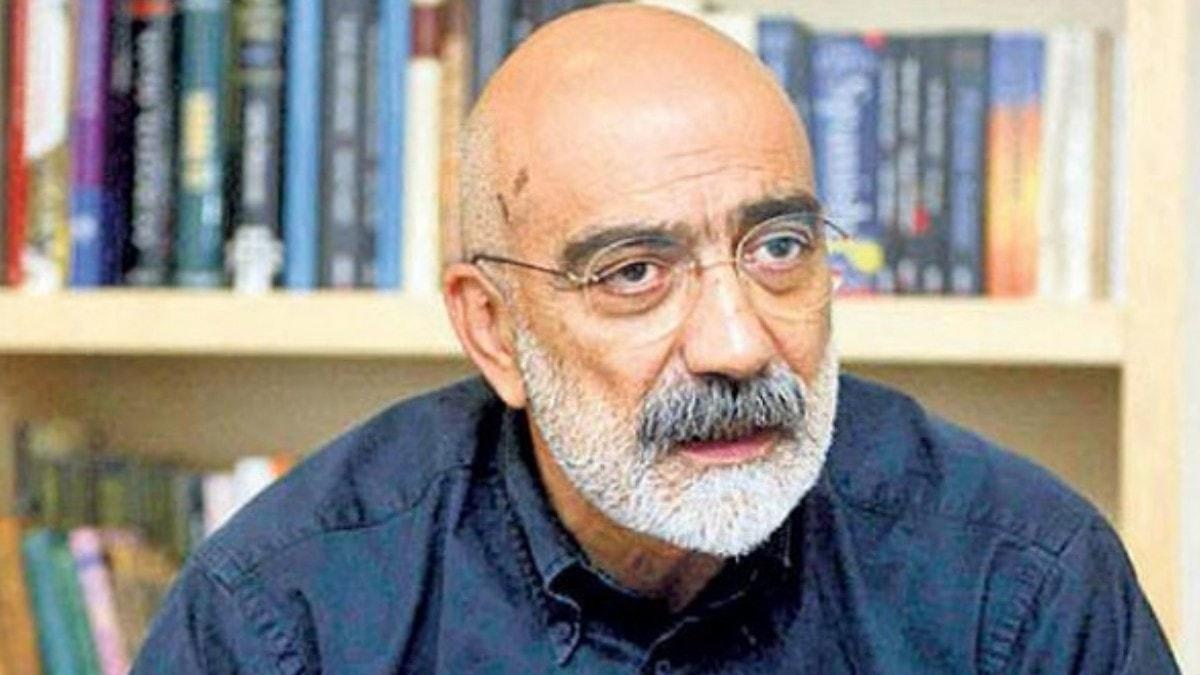 Son dakika: AYM'den Ahmet Altan'n bavurusuna ret