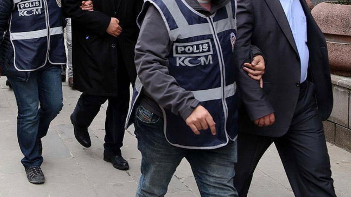 Adana ve anlurfa'daki terr operasyonu: 2 Suriyeli serbest brakld