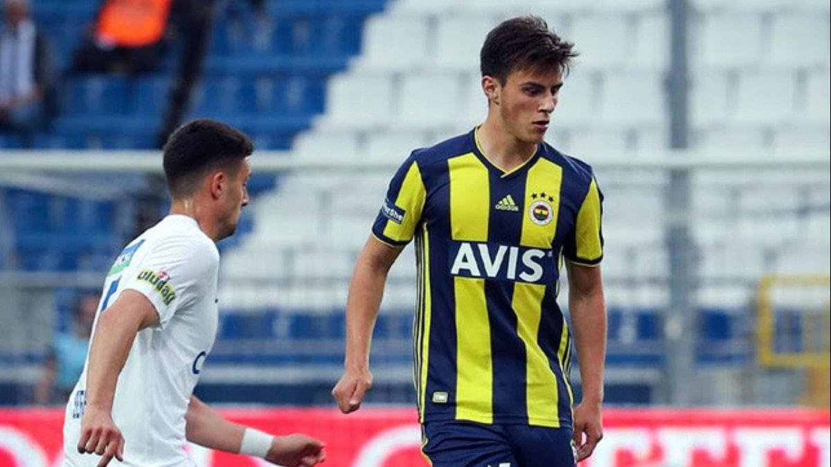 Fenerbahe deplasman fobisini yendi