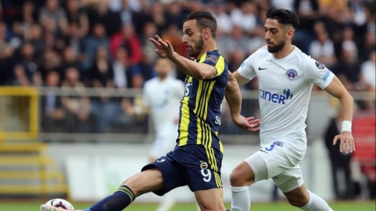 Soldado: Gelecek Fenerbahe iin ok gzel olacak