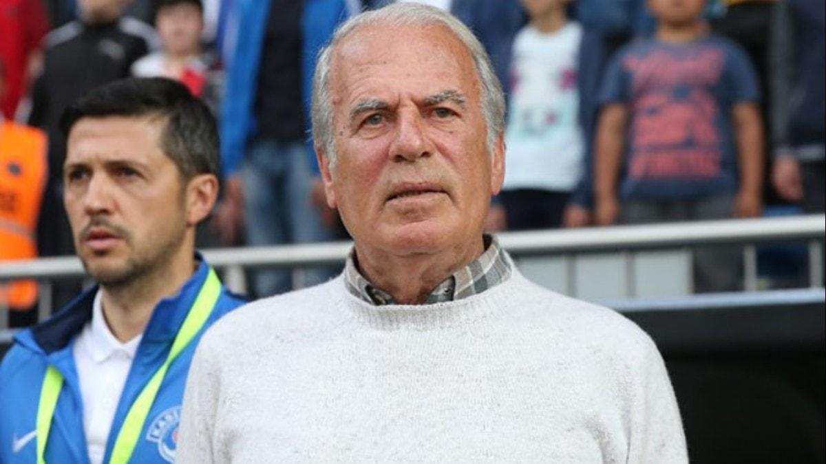 Mustafa Denizli: Fenerbahe ma bizden daha fazla istedi