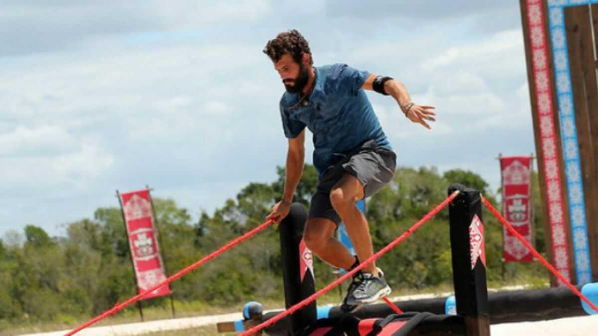 Survivor'da dokunulmazlk oyununu kim kazand" 4 Mays Survivor son blm TV 8'de
