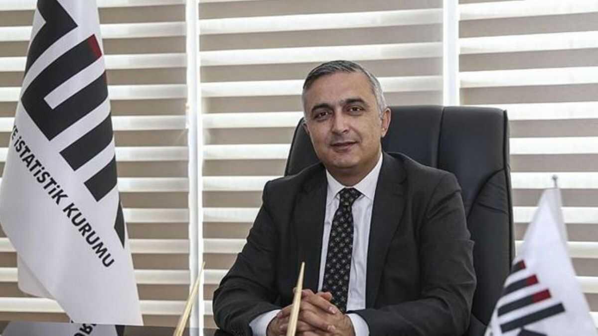 Tuik Baskani Yagan Tum Istatistiklerimiz Uluslararasi Normlarda