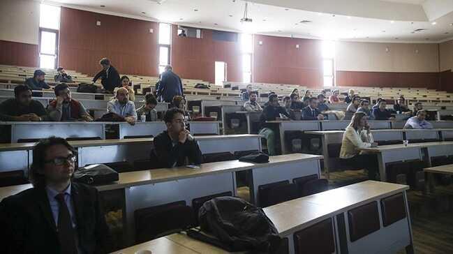 YÖK'ten 'uluslararası öğrenci kontenjanı'na ilişkin düzenlemesi