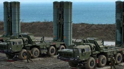 S-400  paniinin nedeni belli  oldu