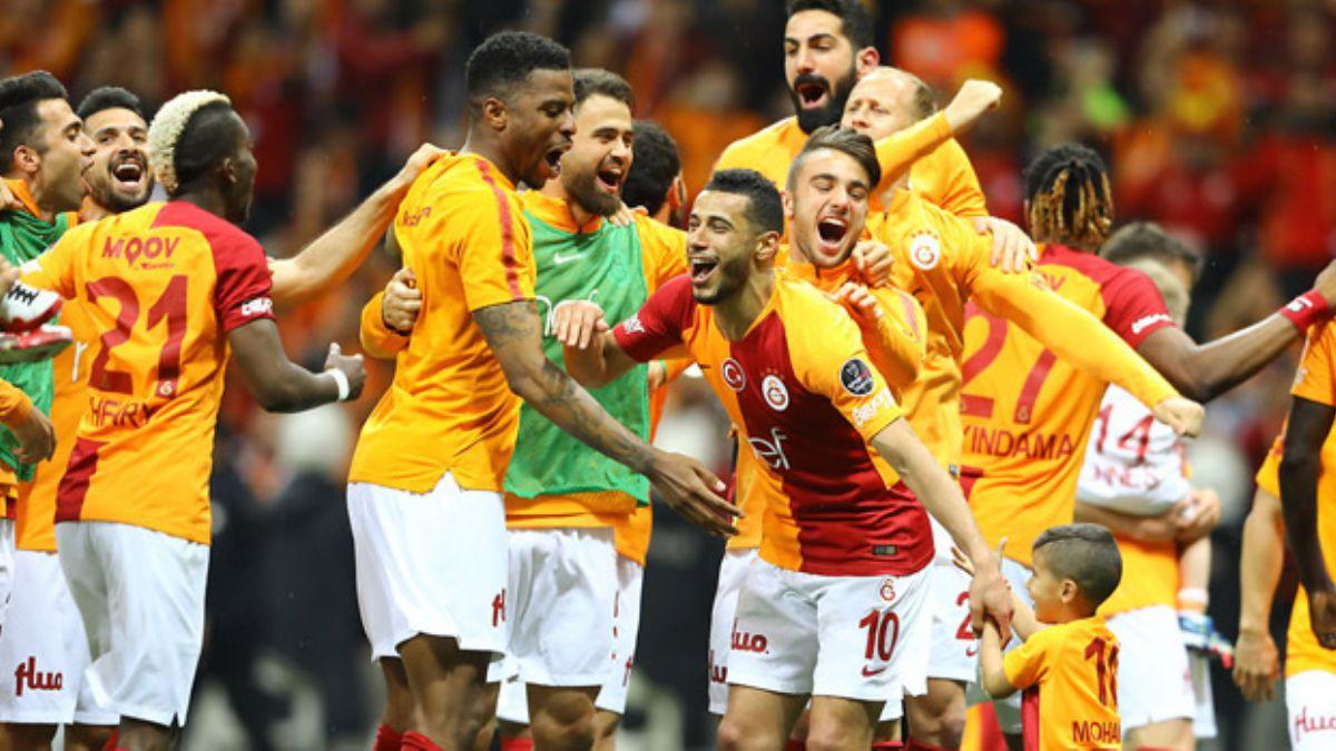 Galatasaray borsada da gldrd