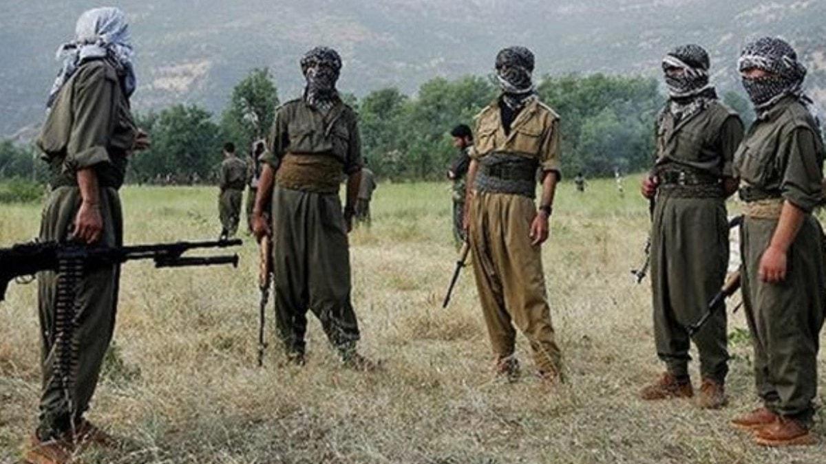 Sincar Kaymakam: PKK insanlarn geri dnmesini engelliyor