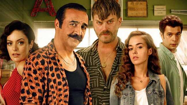 En çok izlenen 10 film