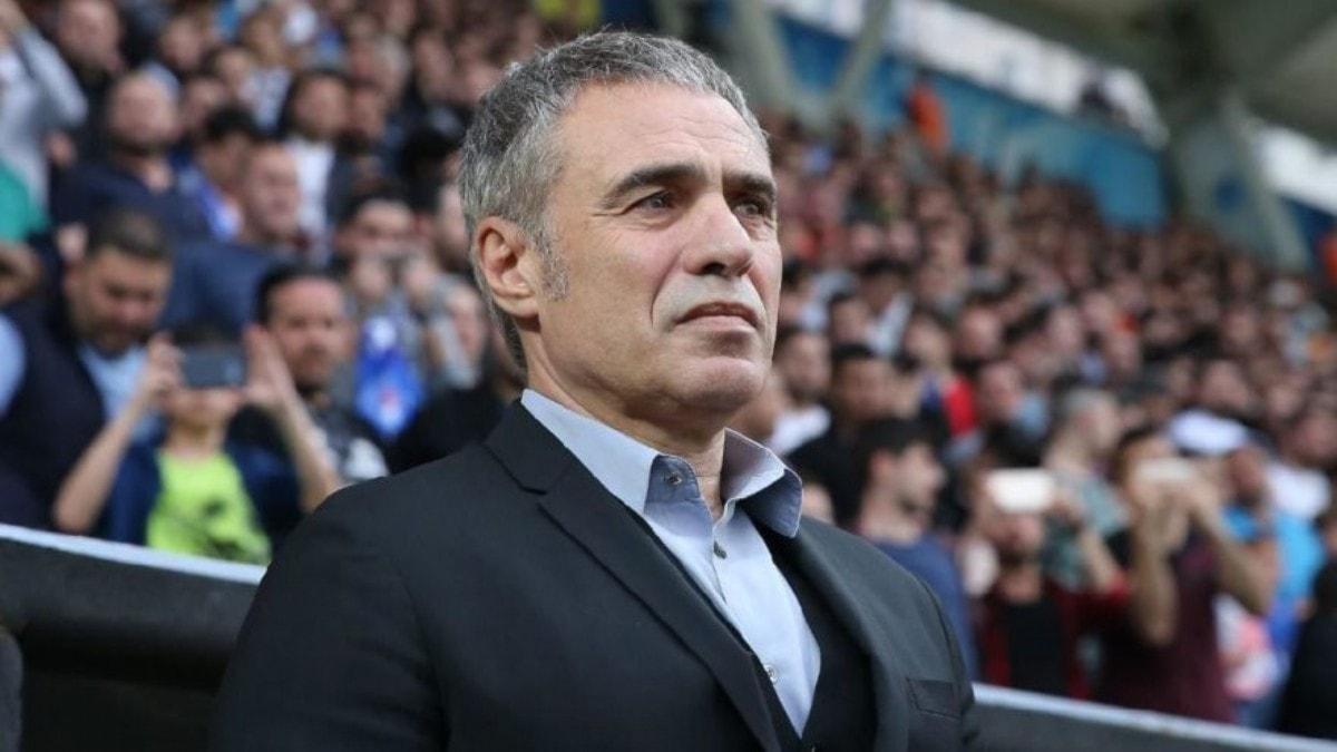 Ersun Yanal'n transfer listesi ortaya kt