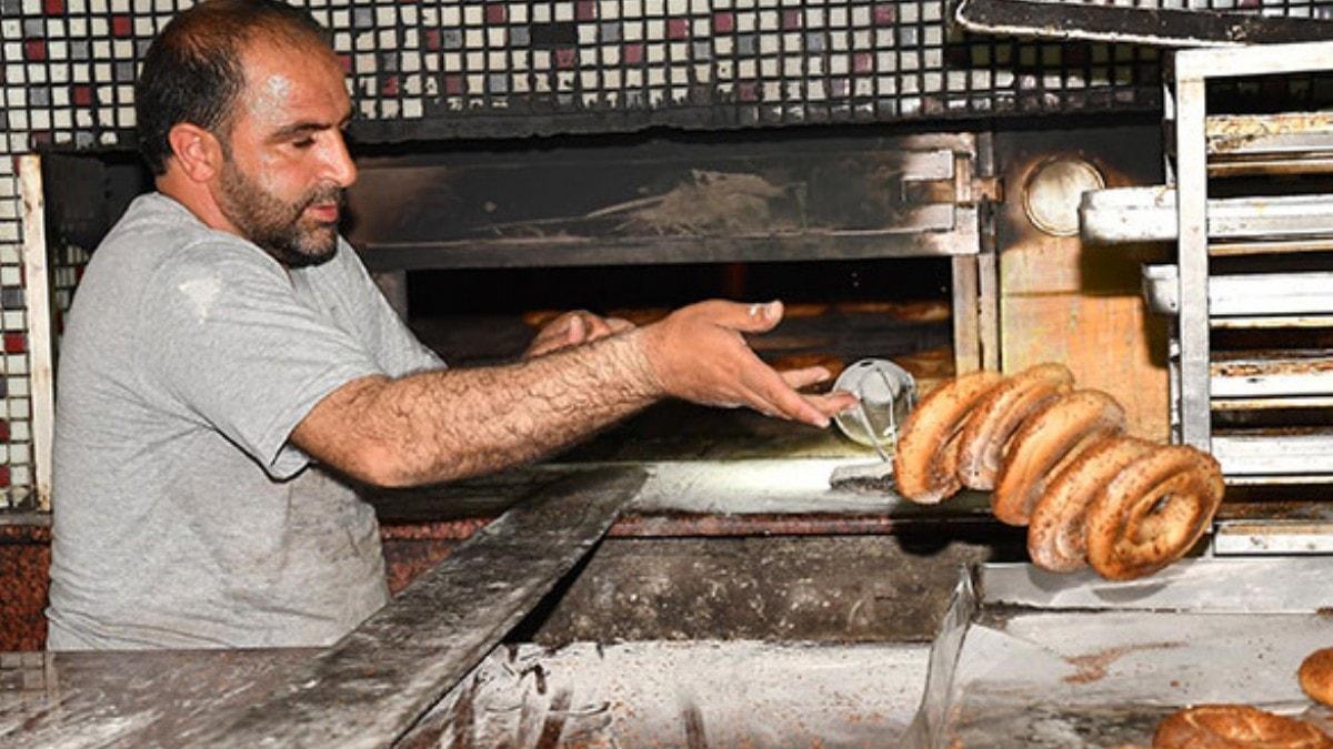 Ramazan aynn vazgeilmezi... Susatmad in tercih ediliyor