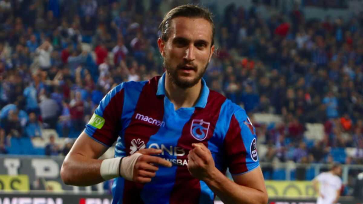 Yusuf Yazc transfer dedikodularna kulaklarn tkad