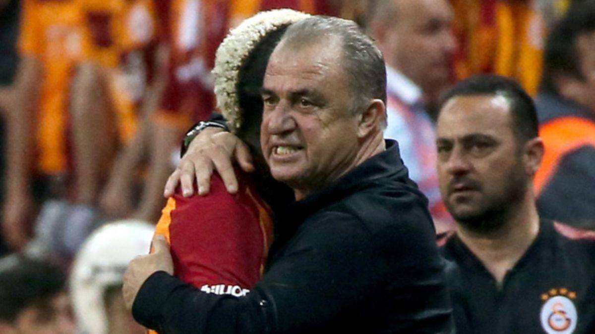 Cimbom'un itah kabard! 450 milyon TL'lik inanlmaz gelir