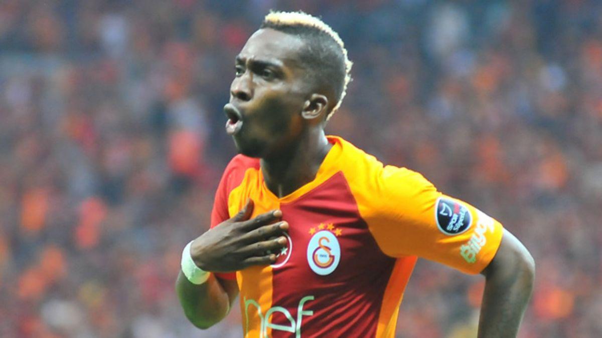 Onyekuru atyor, Galatasaray kazanyor