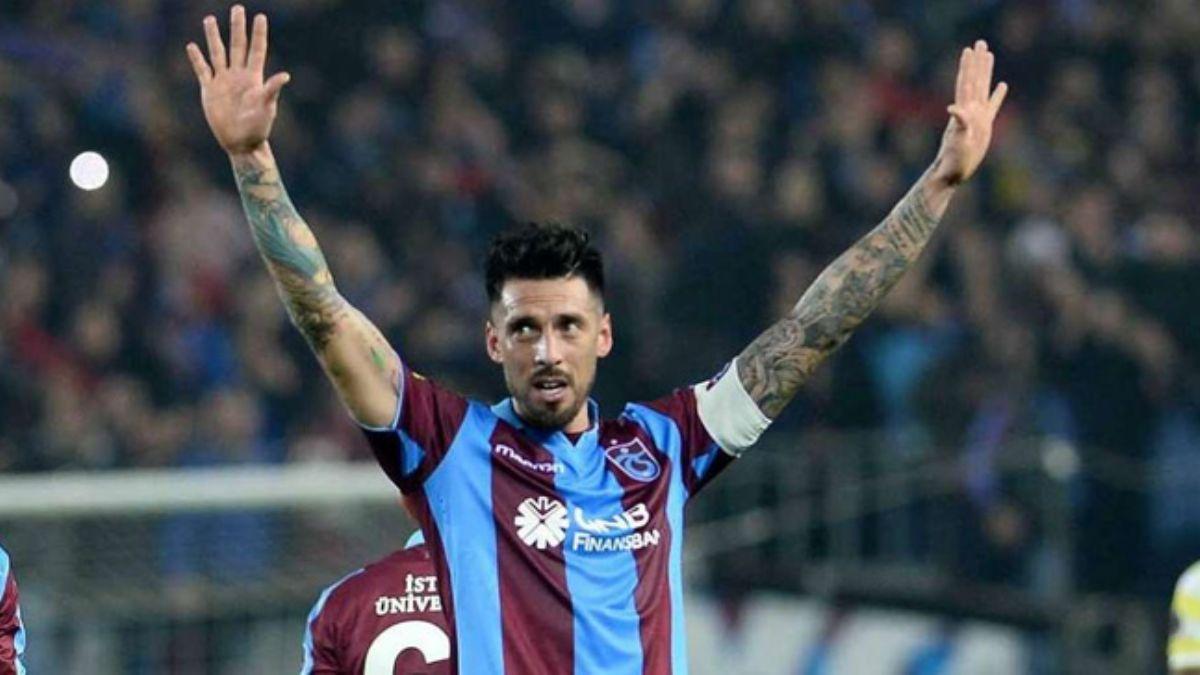 Jose Sosa, Kayserispor mana da damga vurdu