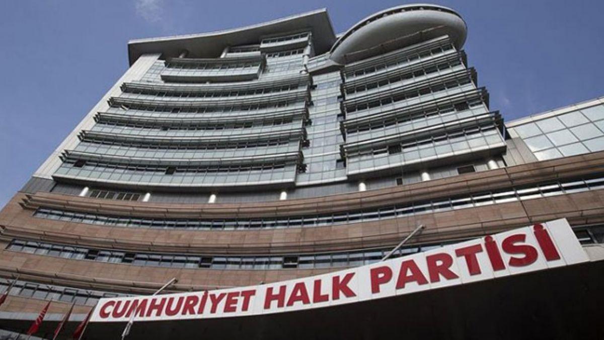 CHP stanbul seimine katlma karar ald