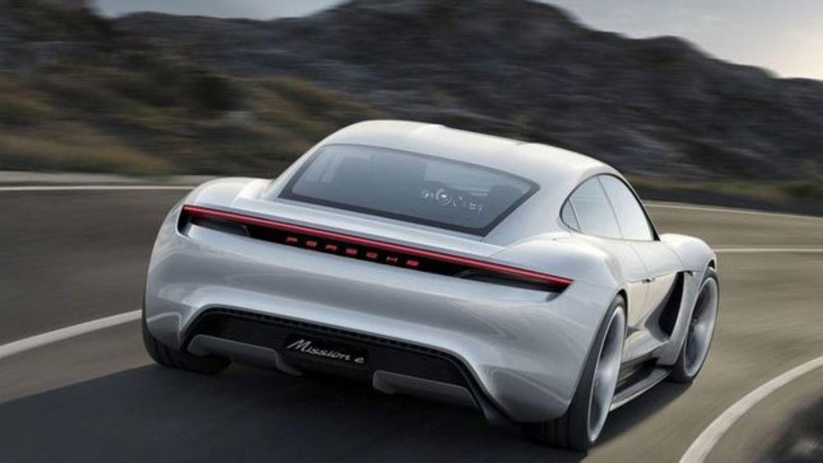 Porsche'ye 535 milyon avro para cezas verildi