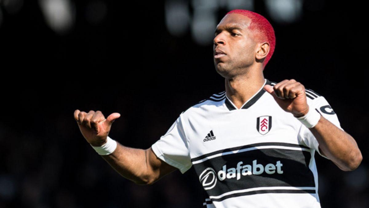 Galatasaray, Ryan Babel ile 3 yllk szleme imzalamaya hazrlanyor