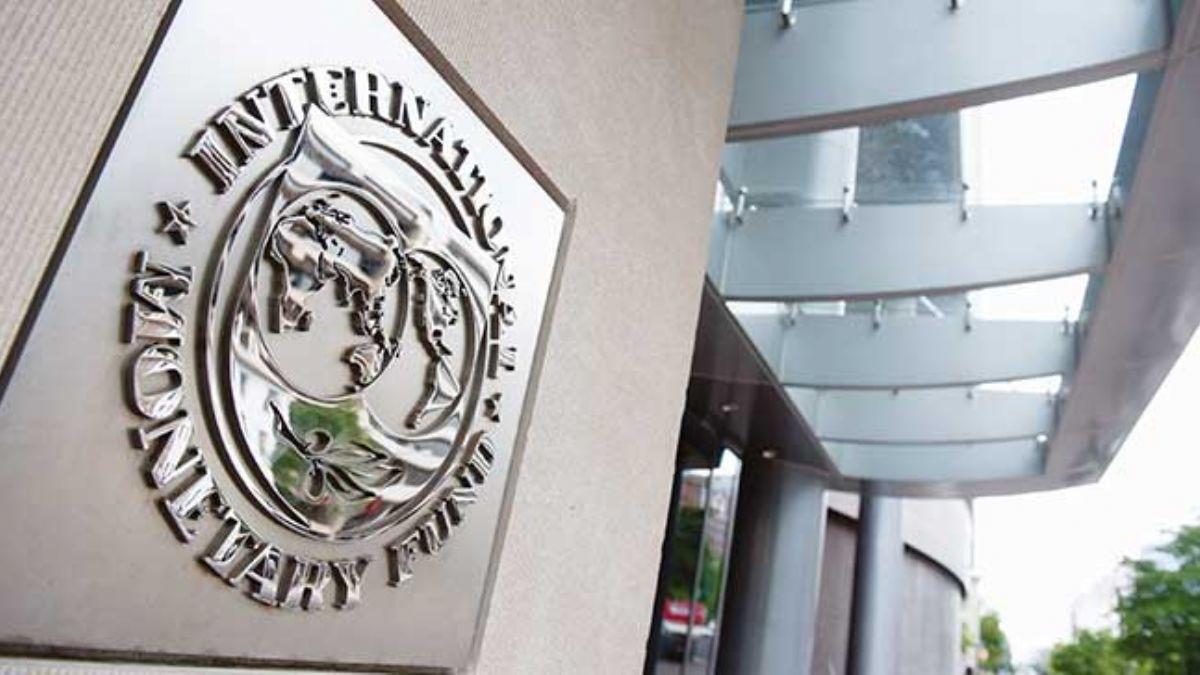 IMF'den 'cinsiyet eitsizlii' uyars