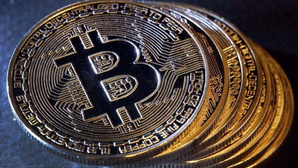 41 milyon dolarlk bitcoin alnd