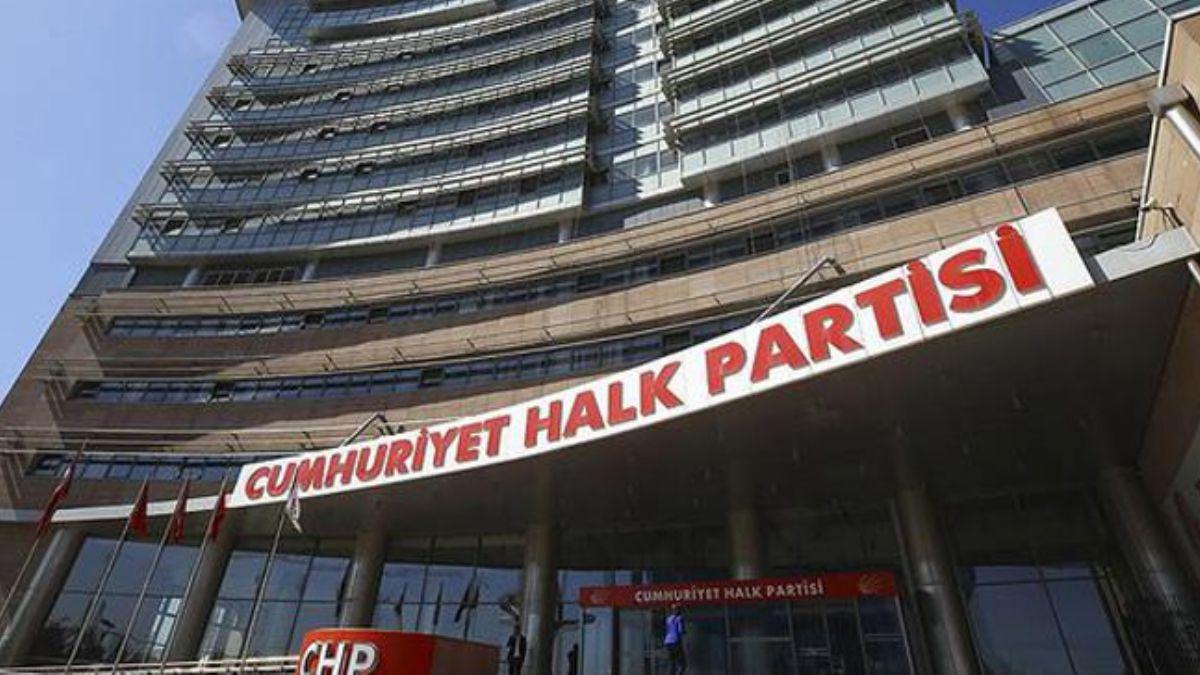 CHP stanbul ve 24 Haziran iin iptal bavurusu yapt