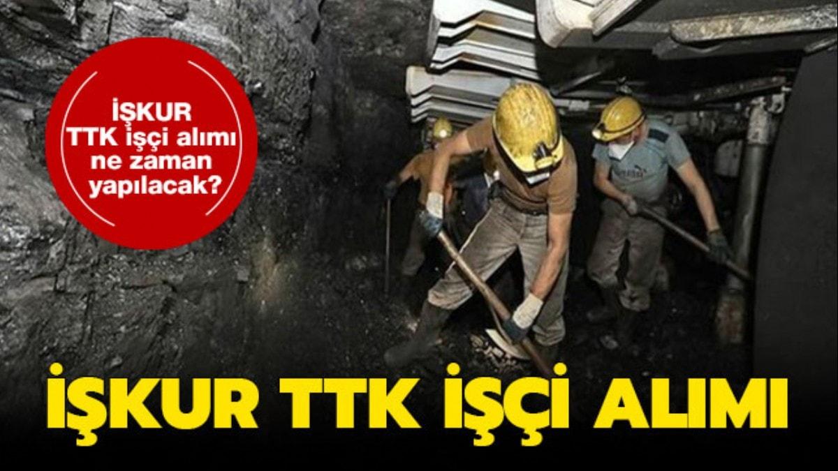 TTK ii alm ne zaman" 2019 KUR TTK ii alm bavuru artlar nelerdir"