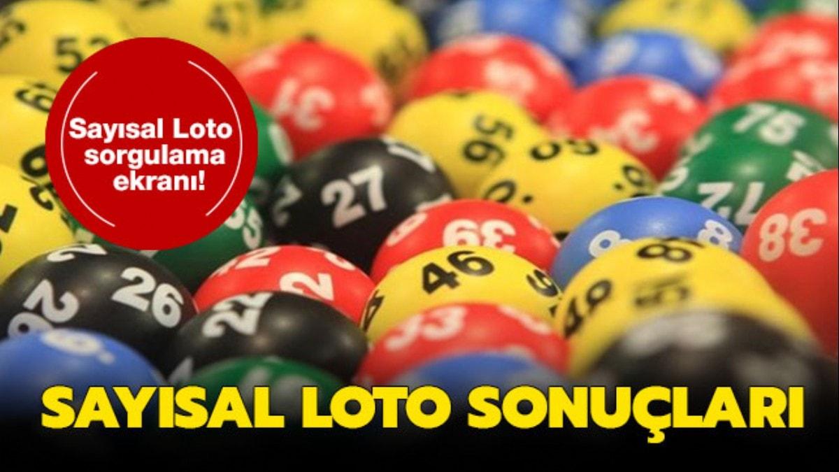 Saysal Loto 8 Mays'ta devretti