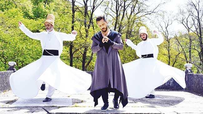 Tatlıöz'den ilahi single