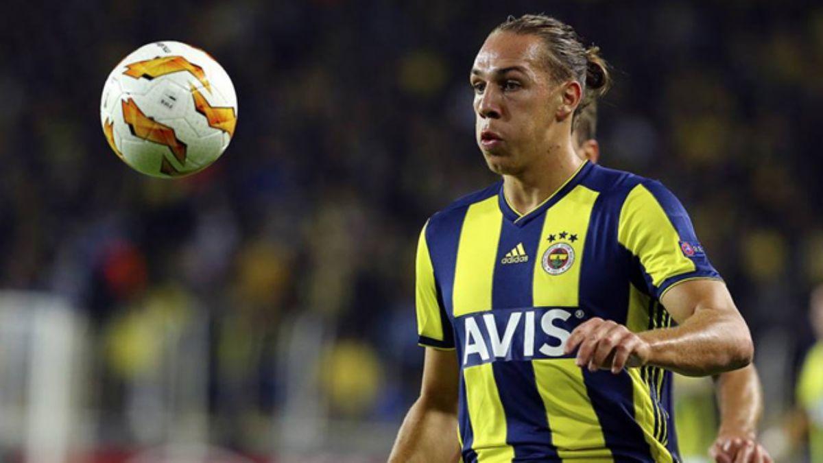 Zrih'ten Fenerbahe'yi ok eden Frey cevab: Bedava verirseniz almay dnrz